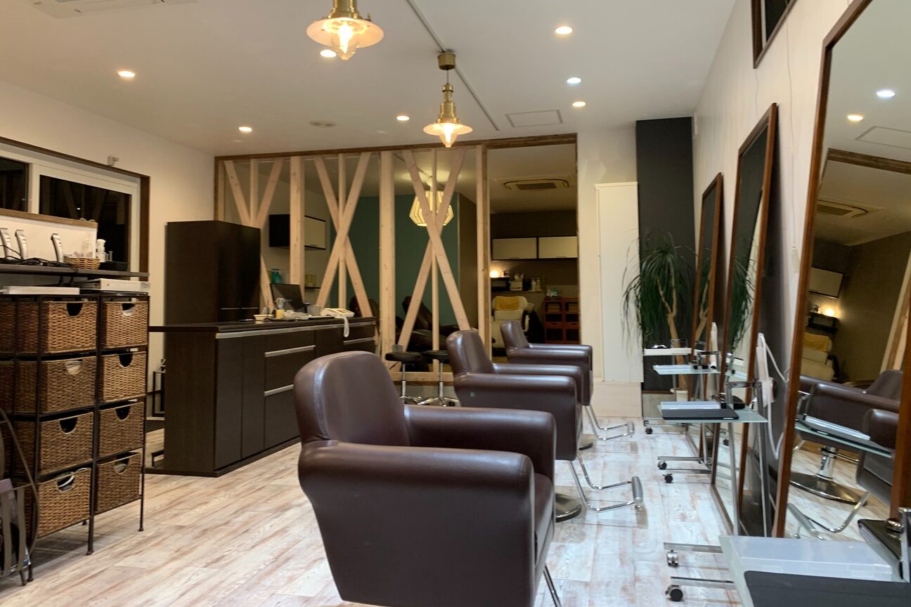 インターフェイス(Inter Face)2