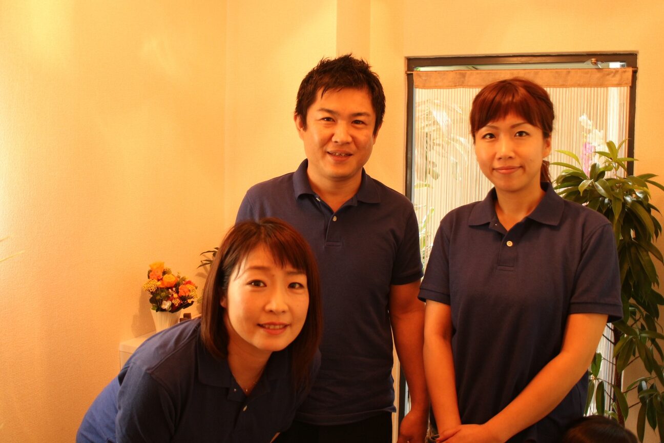 店舗の内観外観用画像1