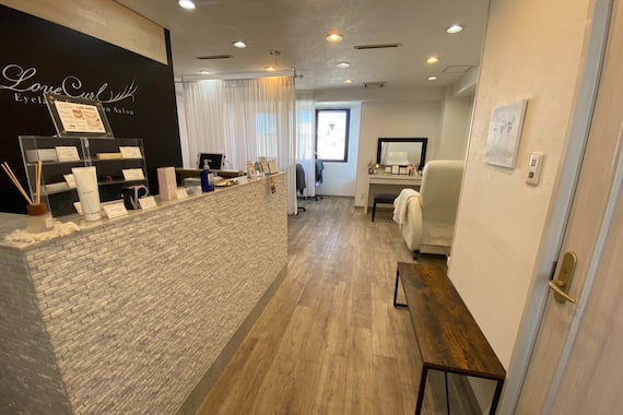 ラブカール 三軒茶屋店(Love Curl)