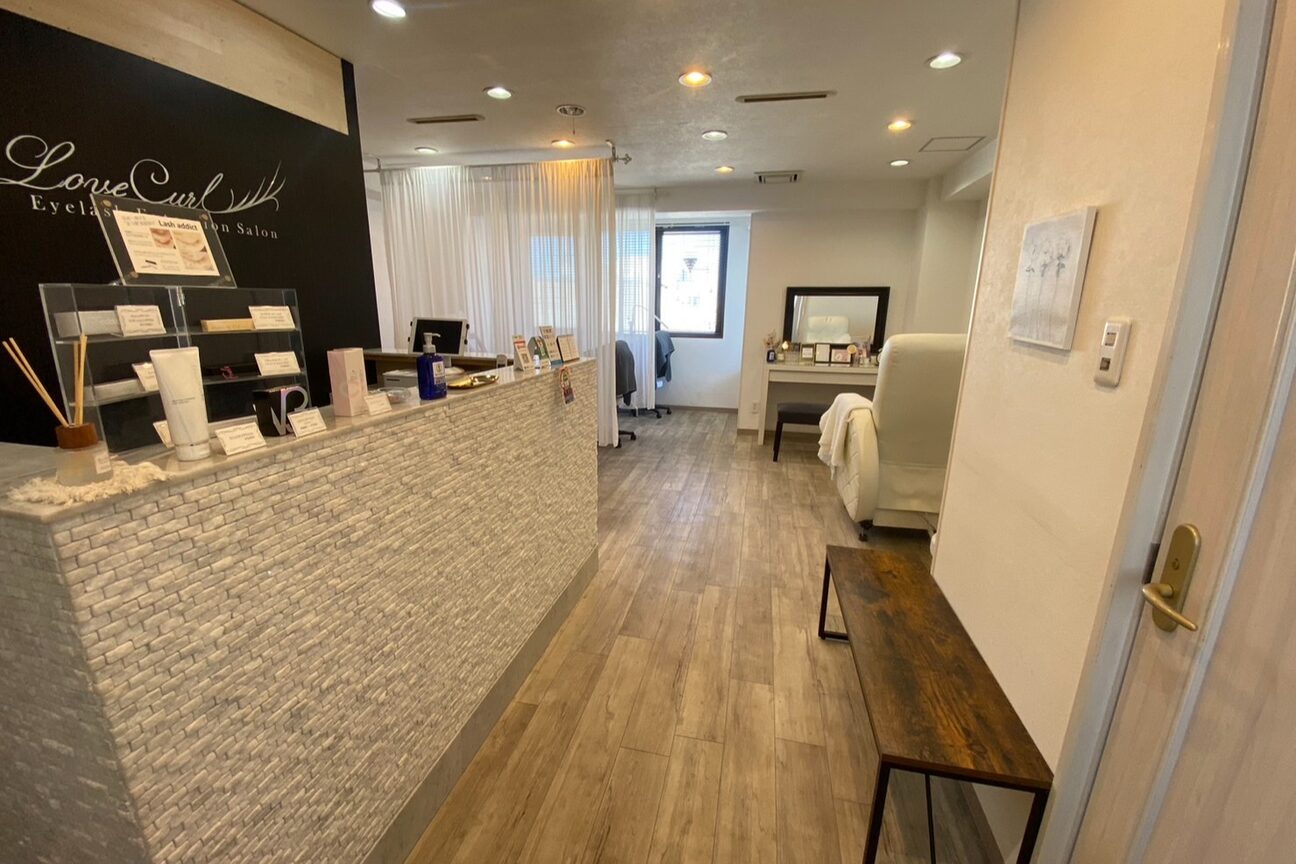 ラブカール 三軒茶屋店(Love Curl)1