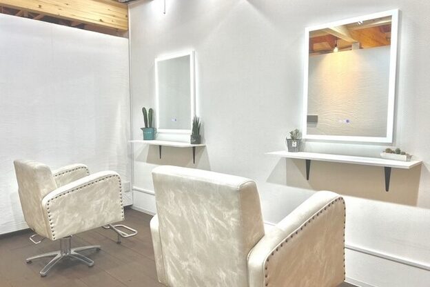 サロン ダイアナ(SALON DIANA)1