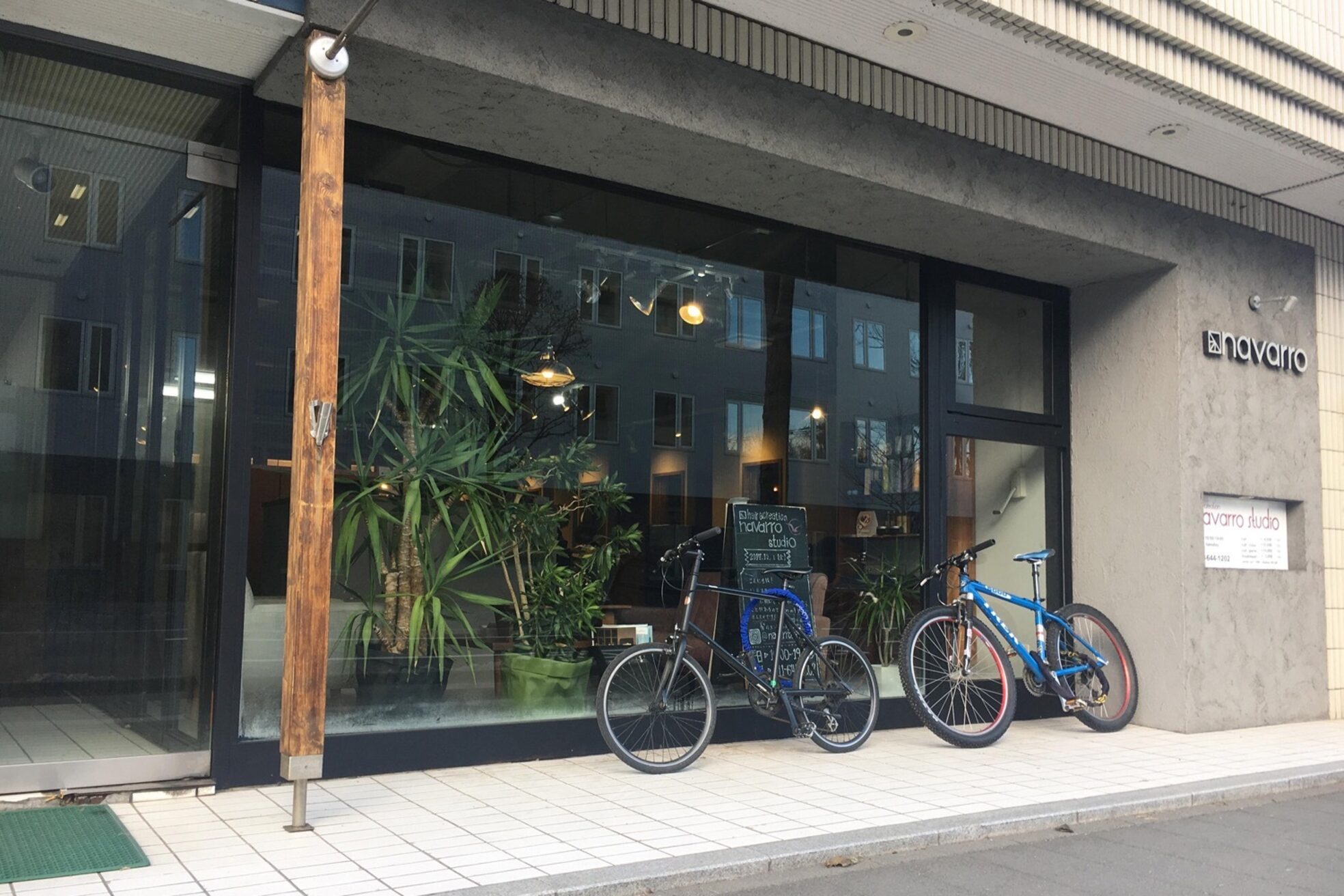 ナバロスタジオ(navarro studio)2