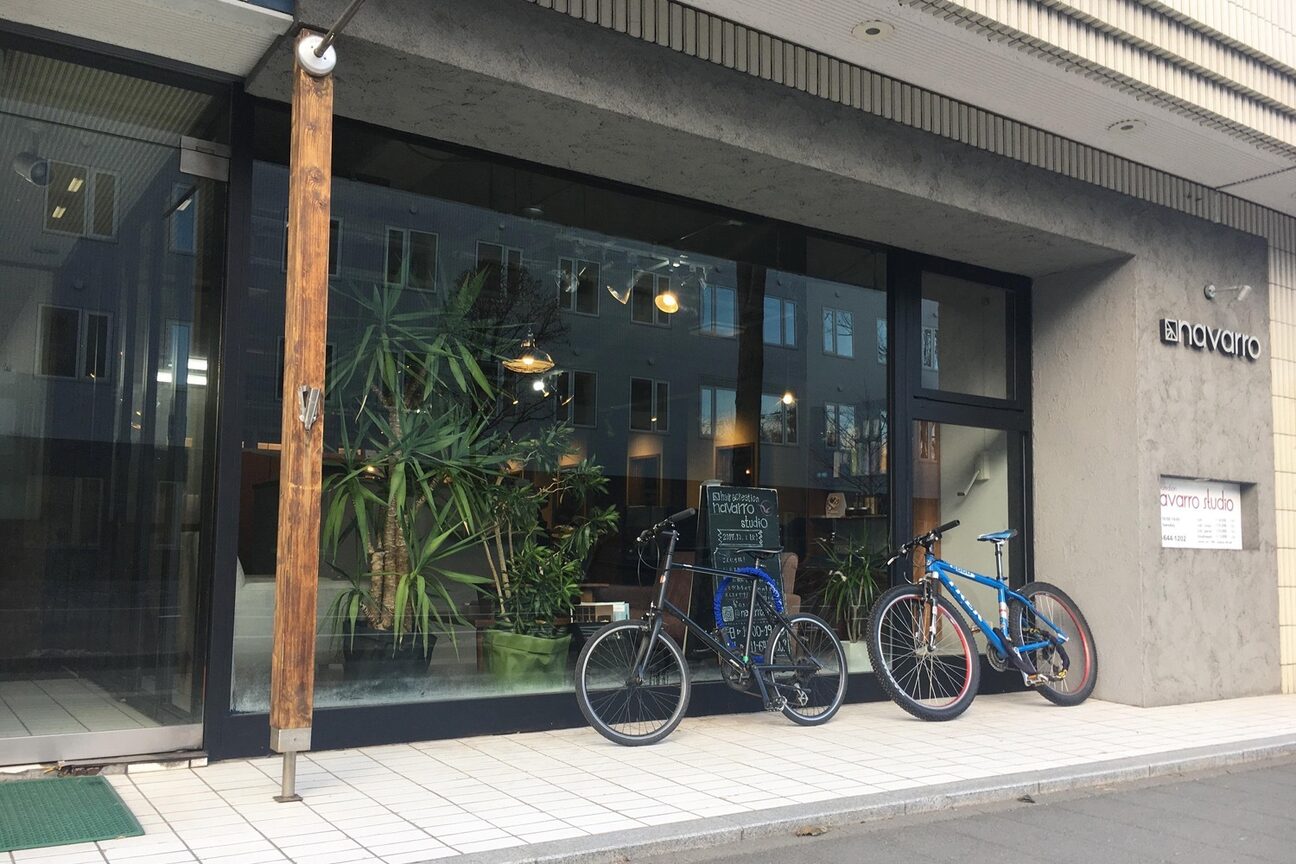 ナバロスタジオ(navarro studio)2