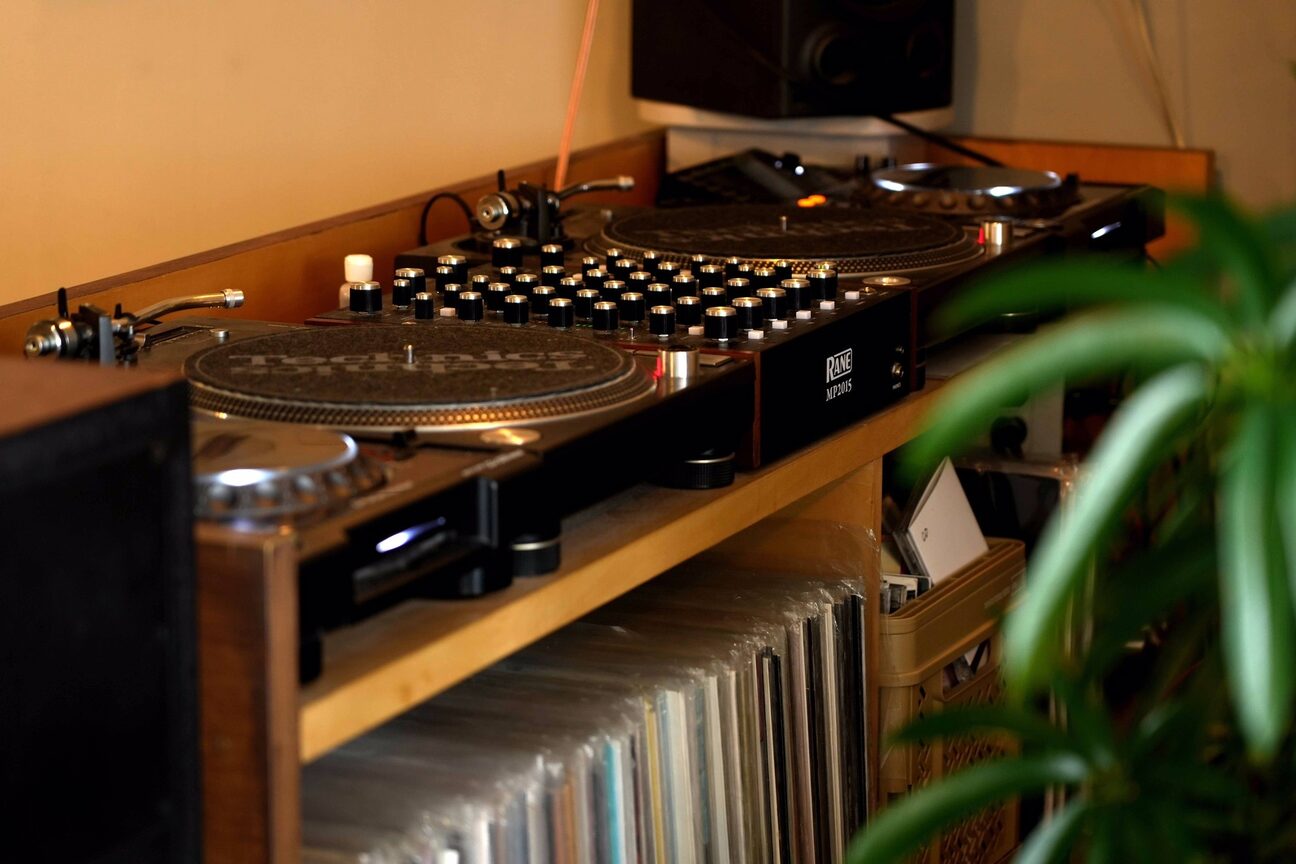 ナバロスタジオ(navarro studio)4