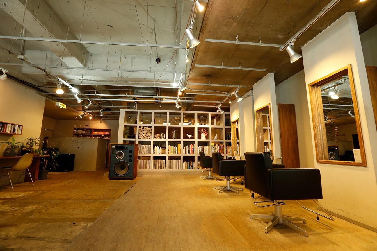 navarro studio（株式会社　ｎａｖａｒｒｏ）画像1