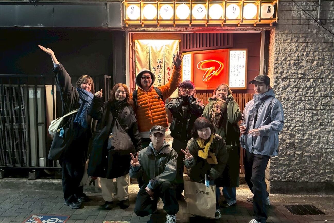 店舗の内観外観用画像2