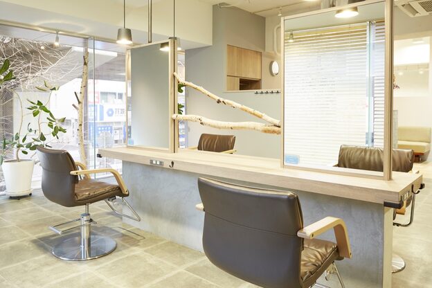 セルカヘアー(CERCA HAIR)4