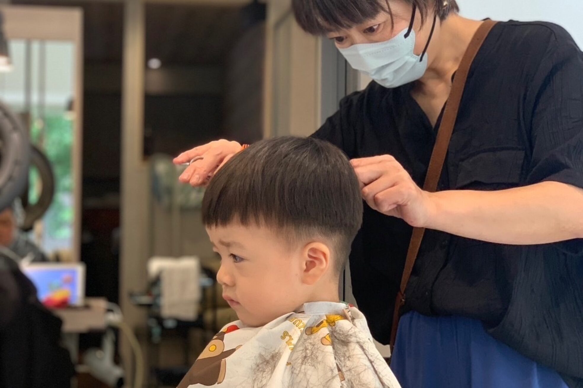 セルカヘアー(CERCA HAIR)7