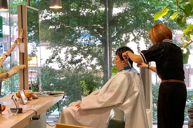 セルカヘアー(CERCA HAIR)5