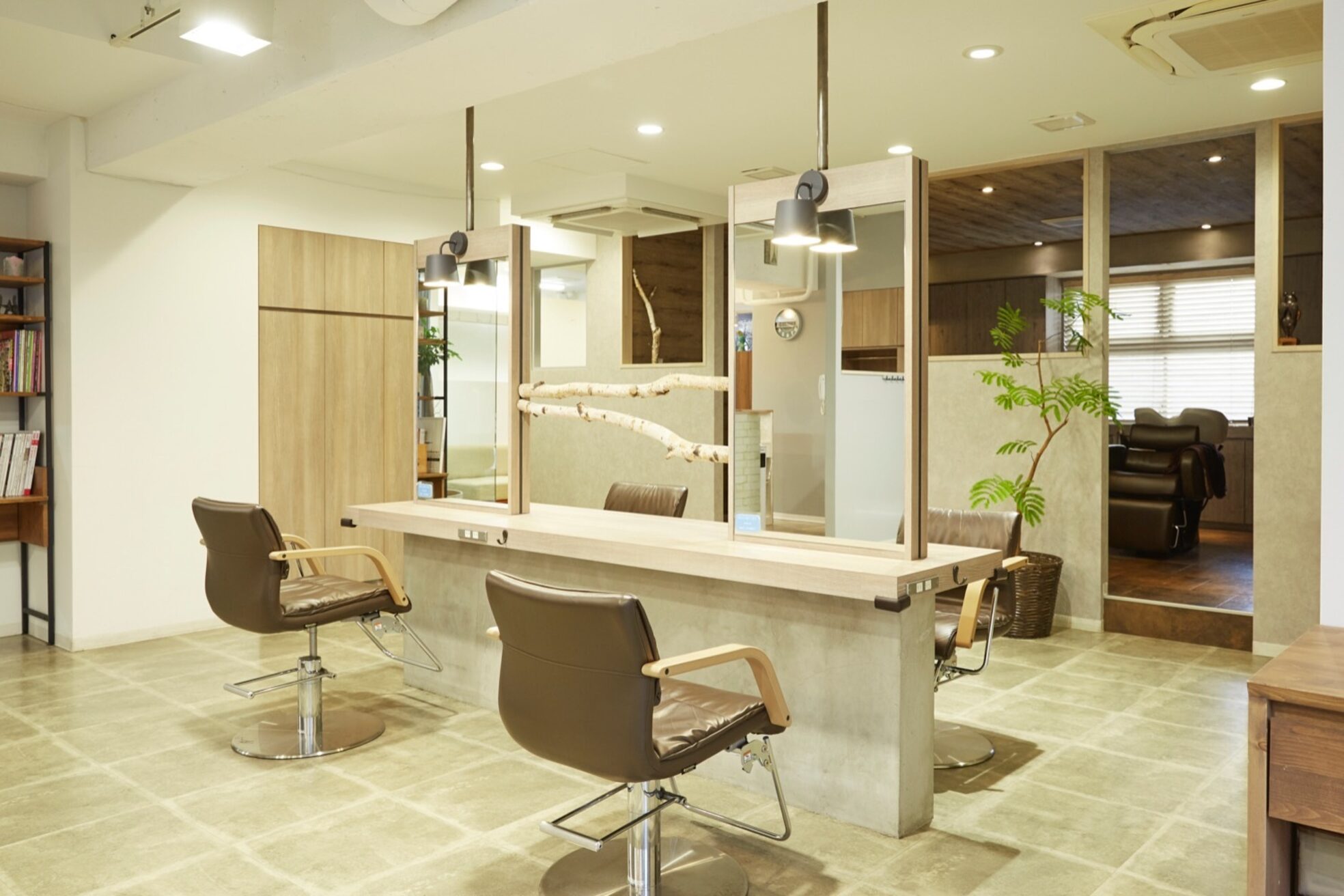 セルカヘアー(CERCA HAIR)3