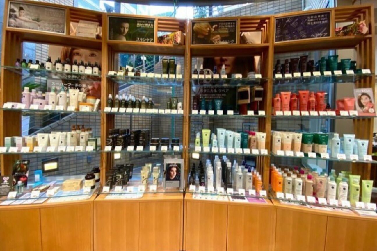 オアシス 表参道(OASIS)2