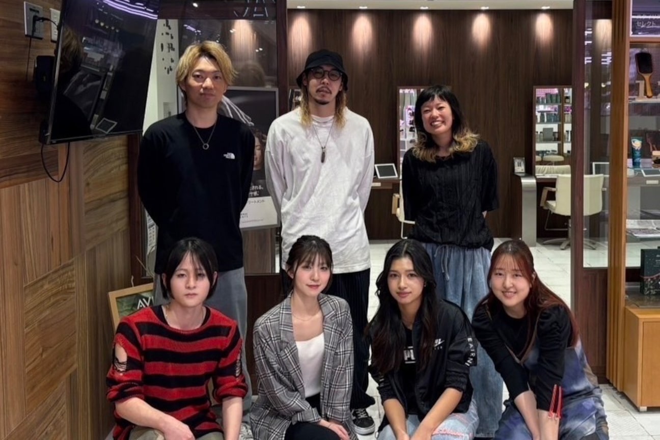 OASIS(株式会社 レモンアンドコー)画像1