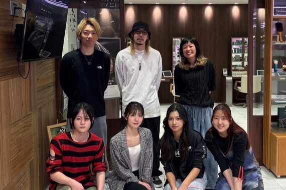 オアシスアヴェダ 東武船橋(OASIS AVEDA)