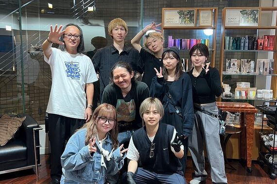 オアシス 表参道(OASIS)