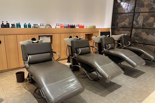 オアシスアヴェダ 立川(OASIS AVEDA)3