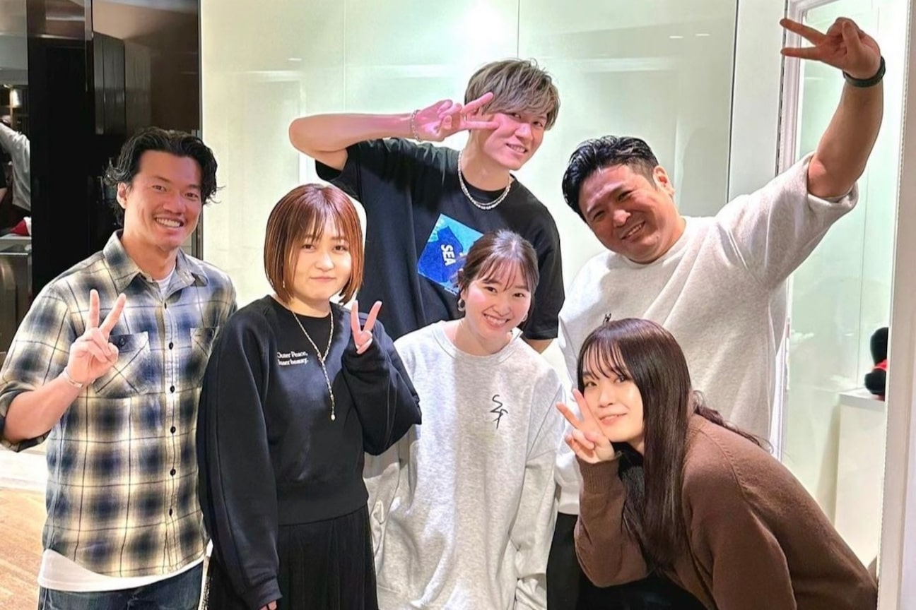 OASIS(株式会社 レモンアンドコー)画像1