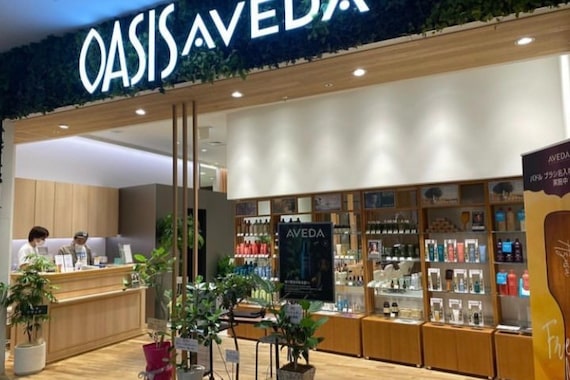 オアシスアヴェダ 立川(OASIS AVEDA)