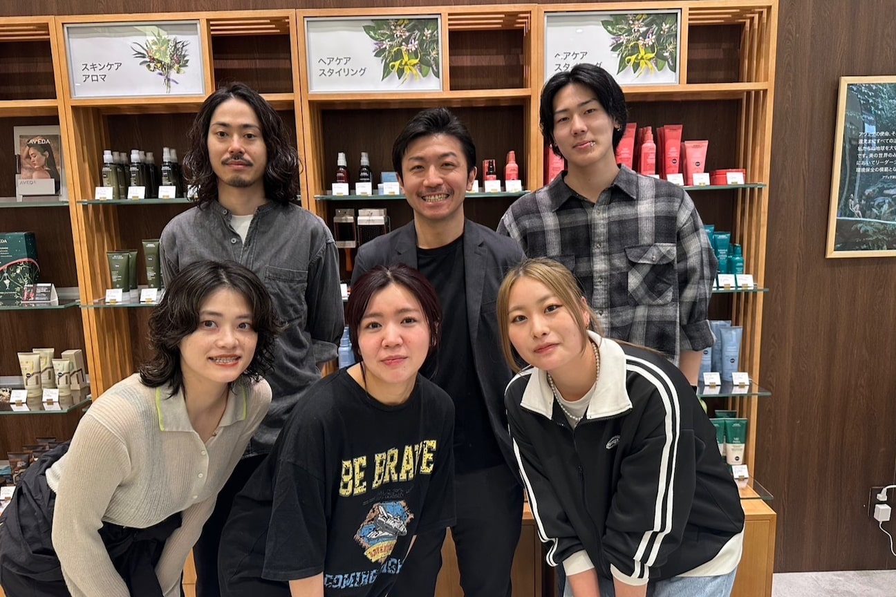 OASIS(株式会社 レモンアンドコー)画像1