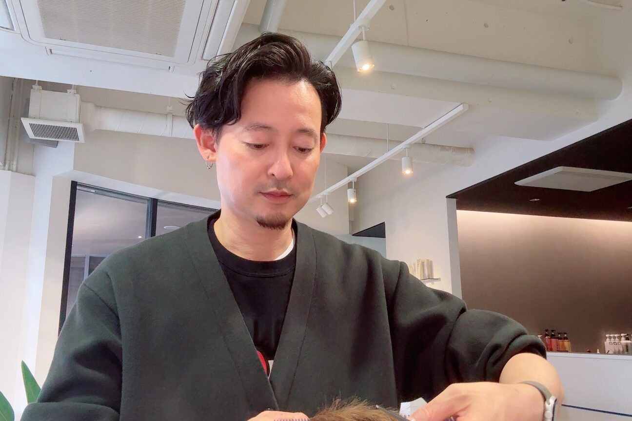 ヘアーメイク アヴァンティ(HAIR MAKE AVANTI)3