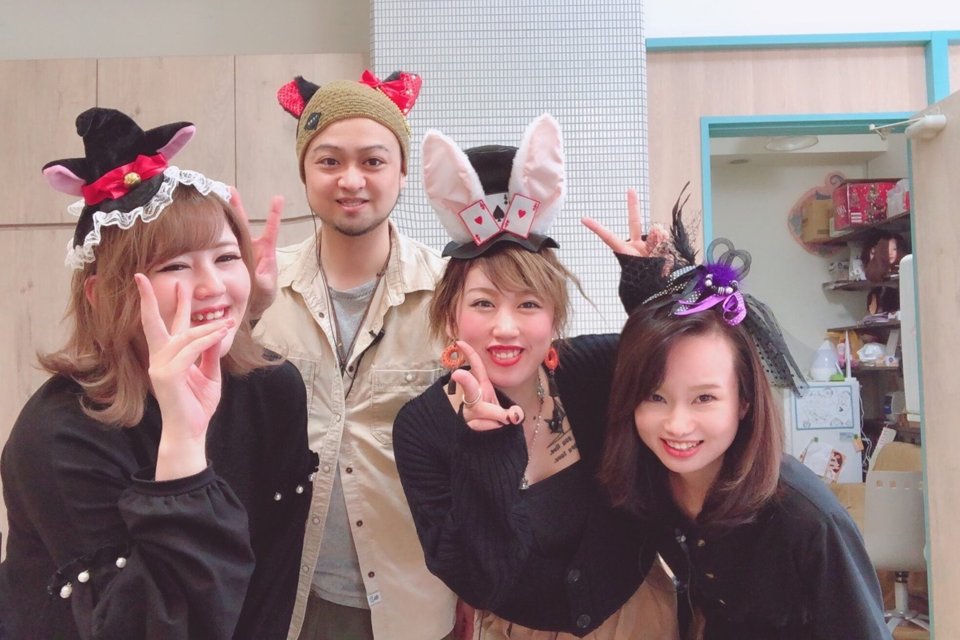 アクアライム(Aqua Lime)5