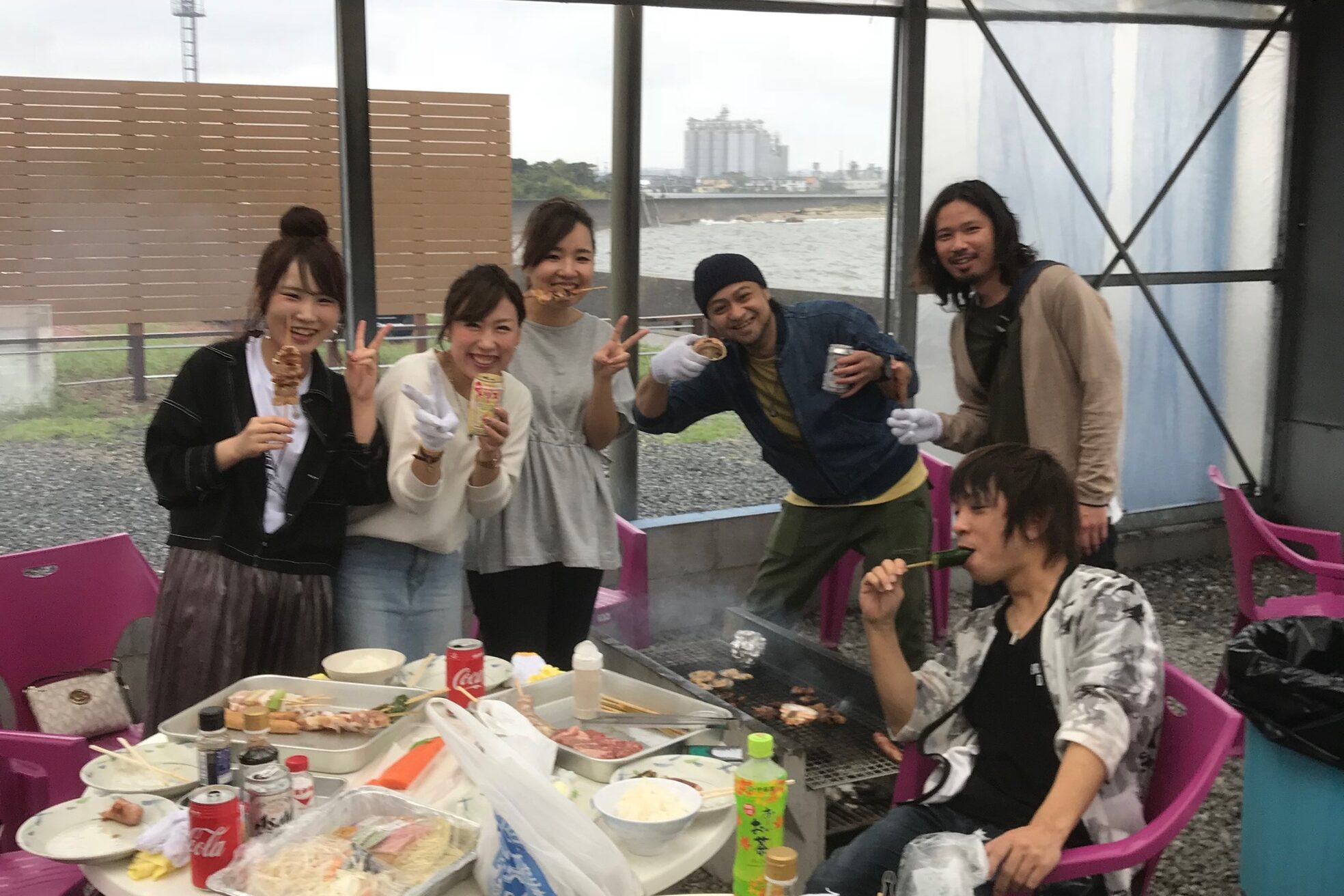 アクアライム(Aqua Lime)6