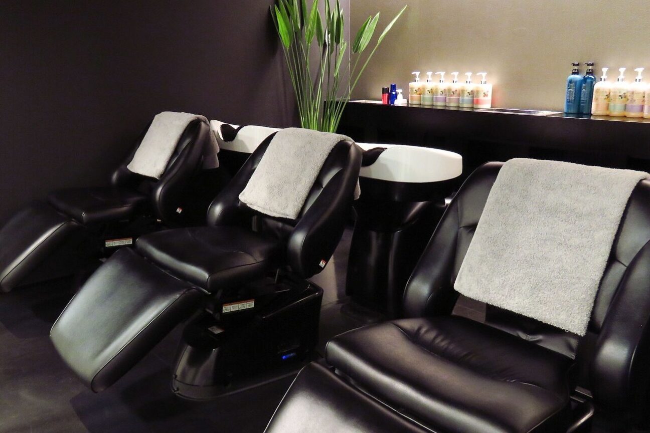 ヘアーメイク アヴァンティ(HAIR MAKE AVANTI)2