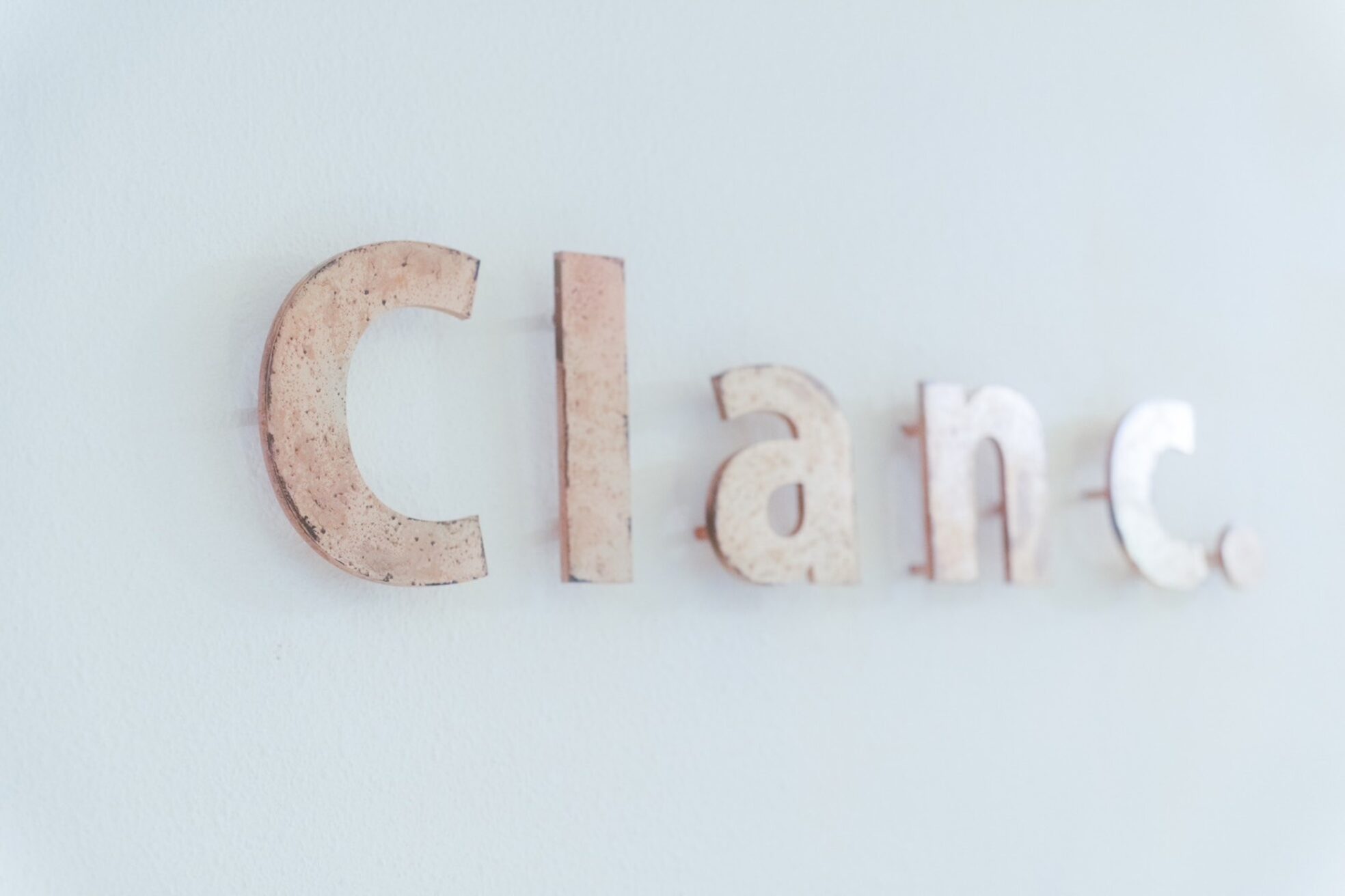 クラン 横浜(Clanc)10