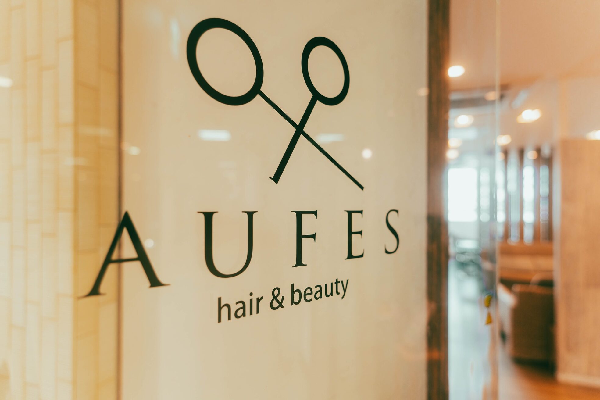 オーフェス 福島店(AUFES)4
