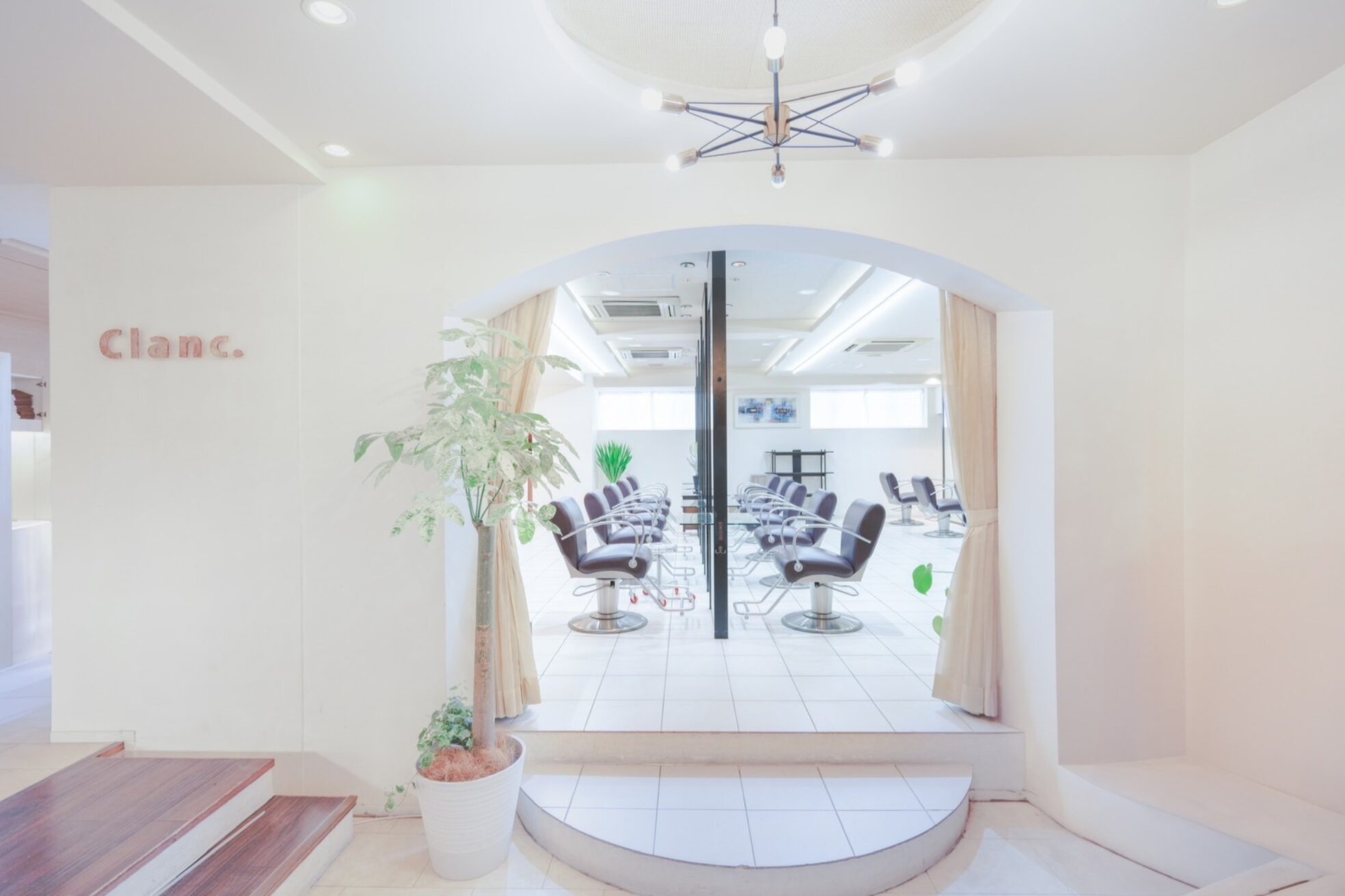 クラン 横浜(Clanc)7