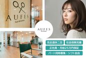 オーフェス 福島店(AUFES)