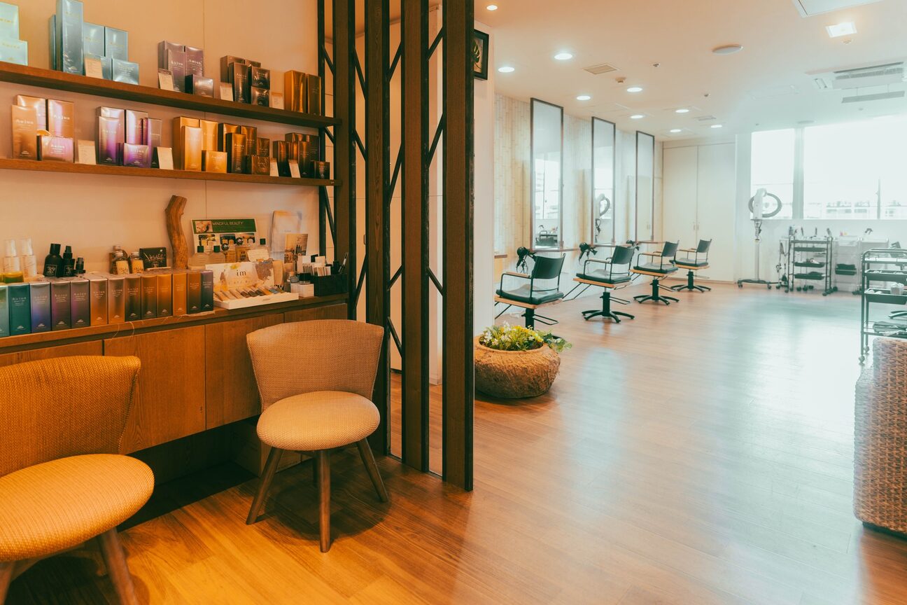 オーフェス 福島店(AUFES)2
