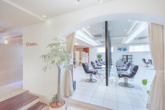 クラン 横浜(Clanc)