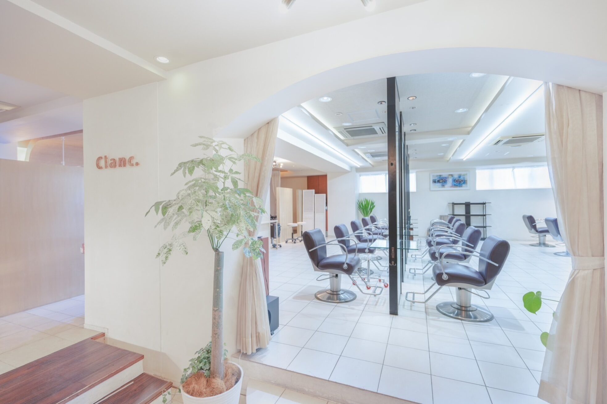 クラン 横浜(Clanc)1