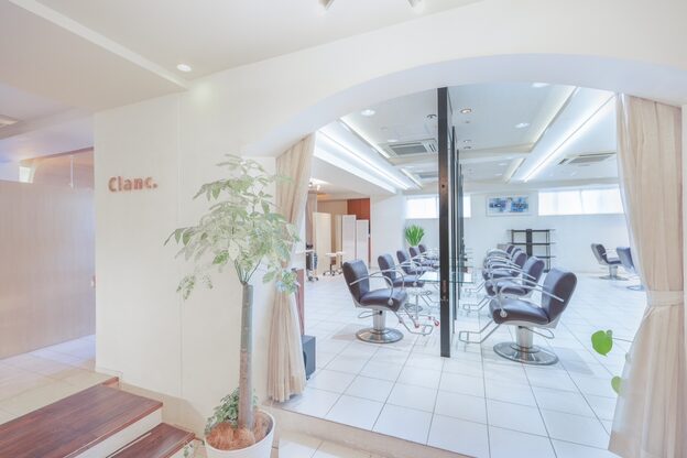 クラン 横浜(Clanc)1