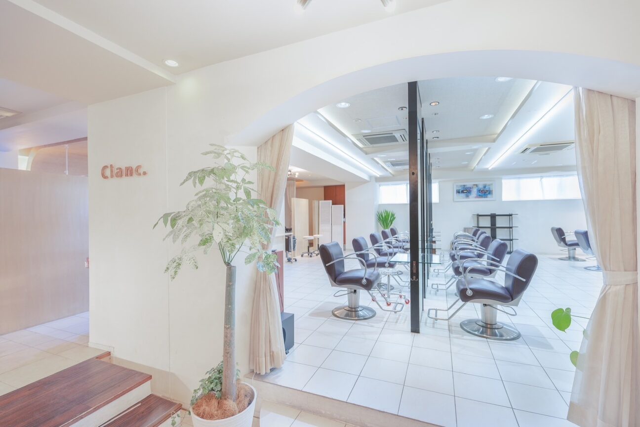 クラン 横浜(Clanc)1