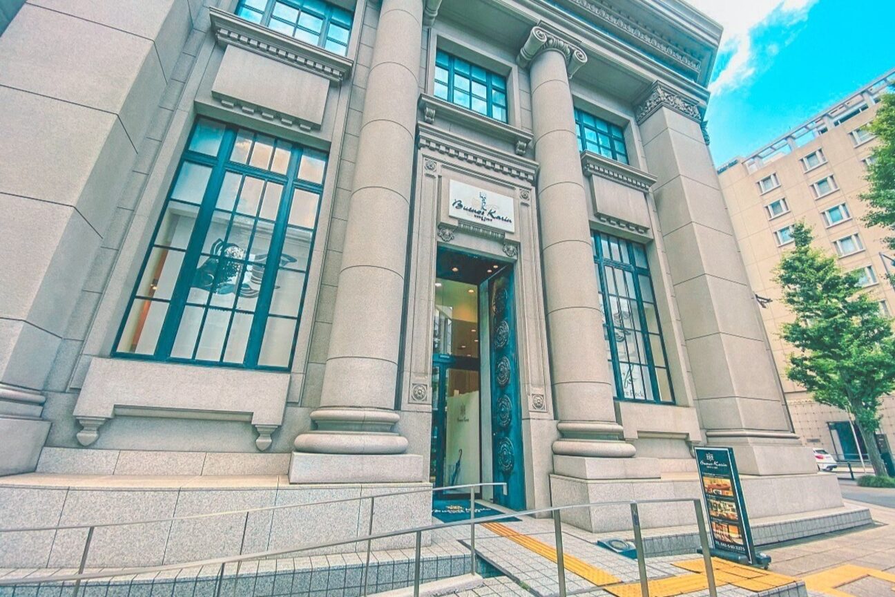 クラン 横浜(Clanc)2