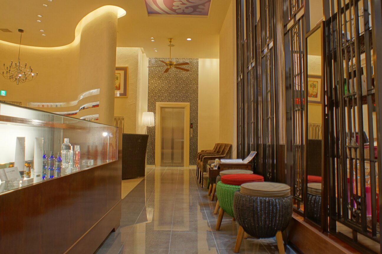 クラン 横浜(Clanc)3