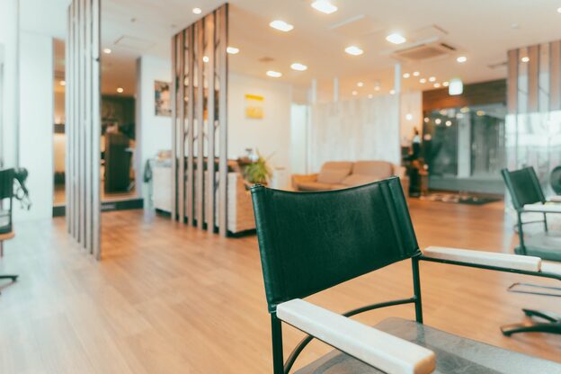オーフェス 福島店(AUFES)3