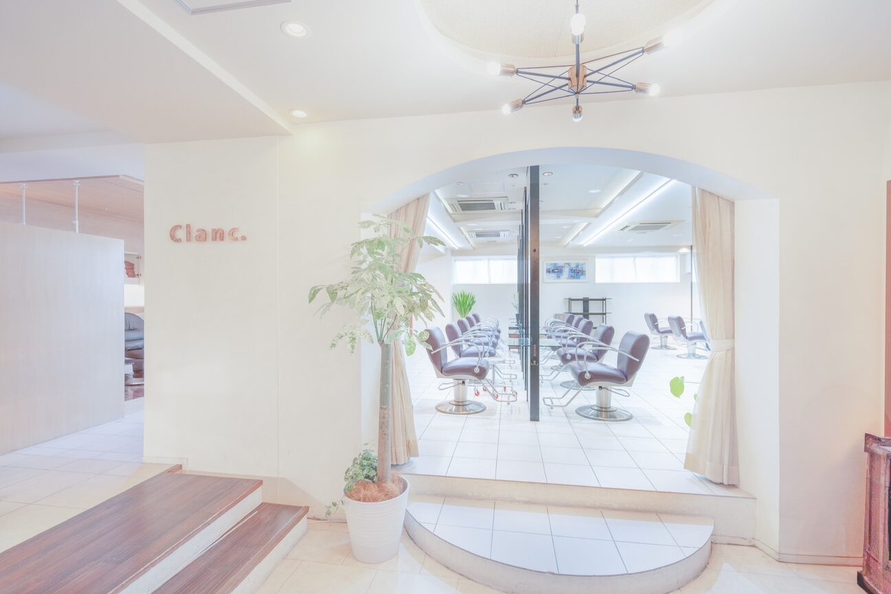 店舗の内観外観用画像1