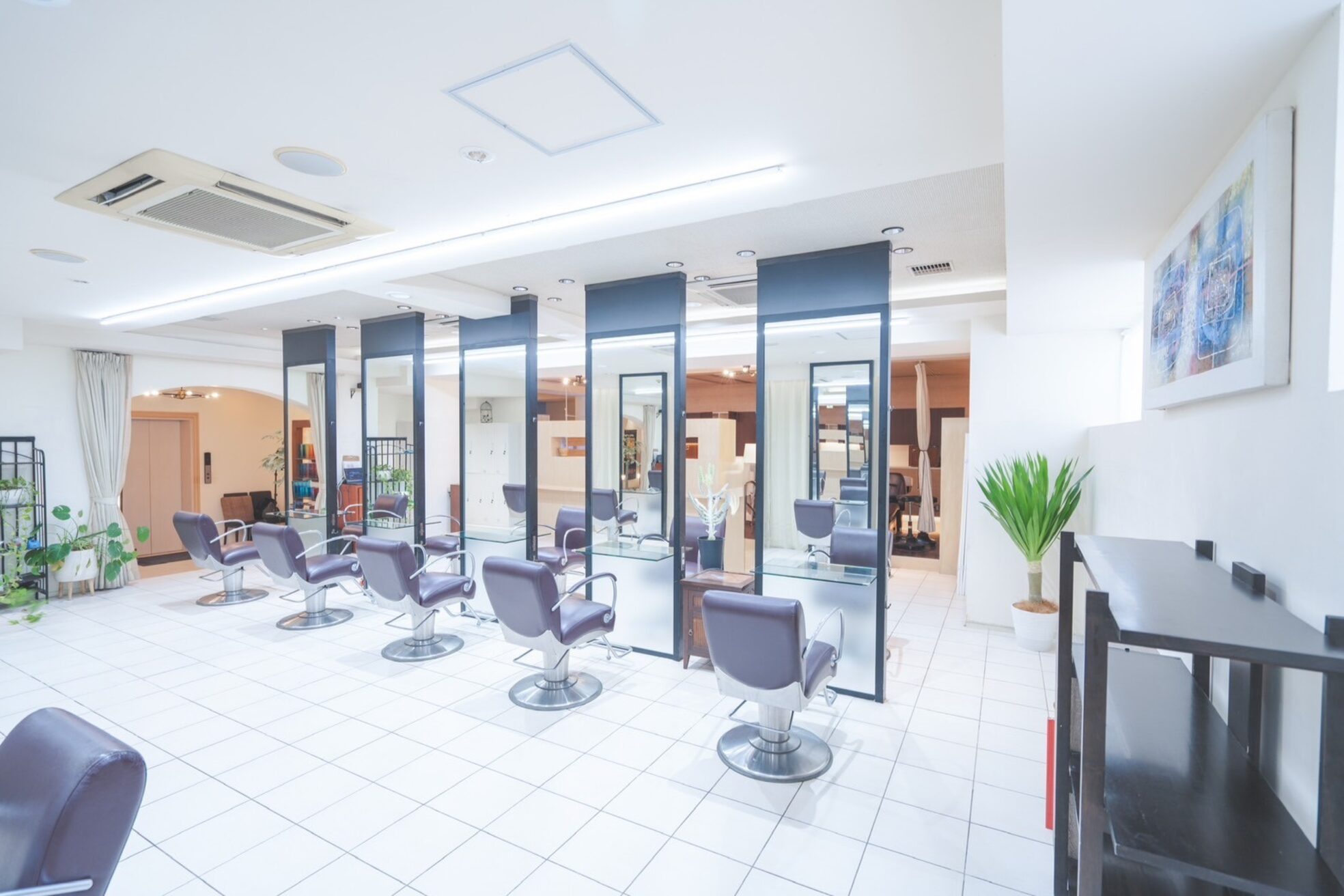 クラン 横浜(Clanc)6