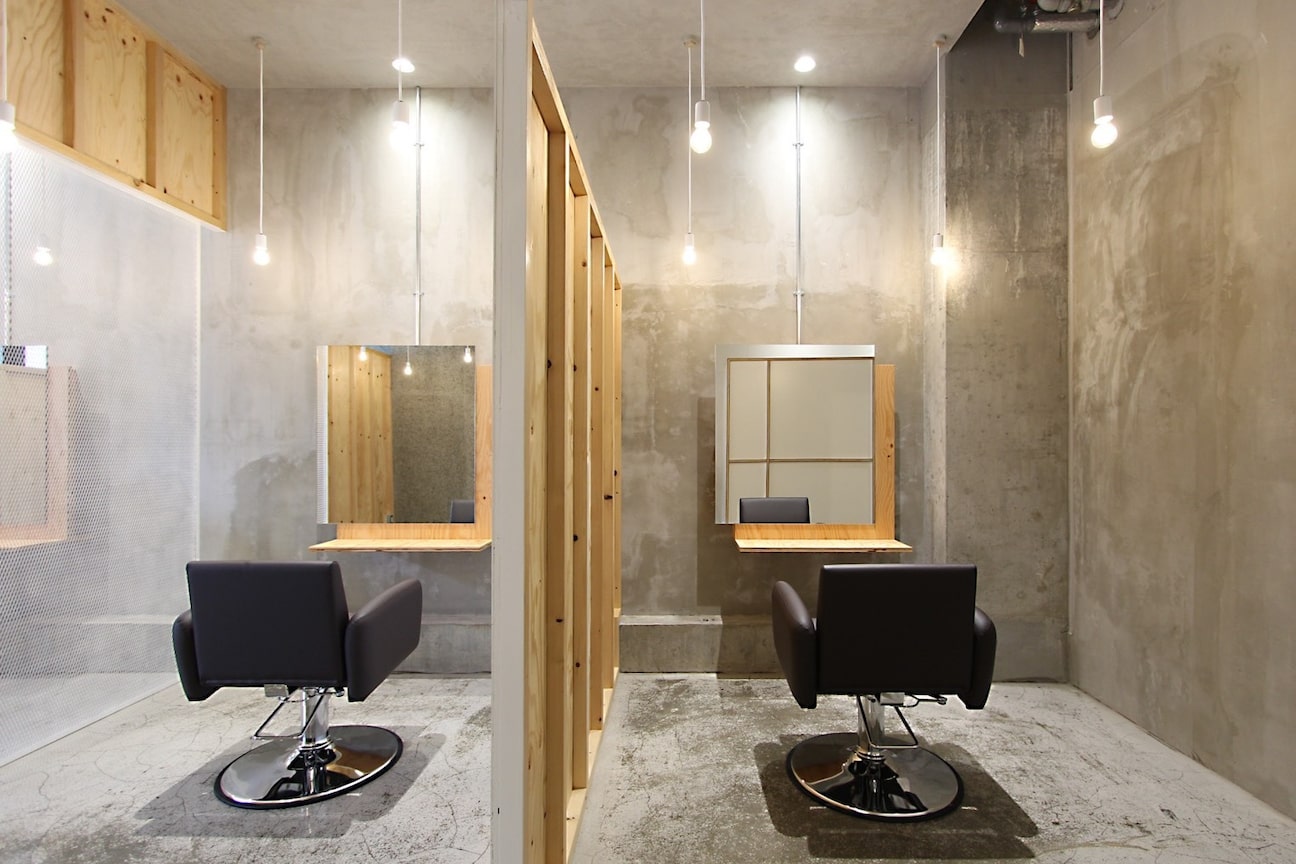 MuFF 府中店(株式会社 TAU)画像1