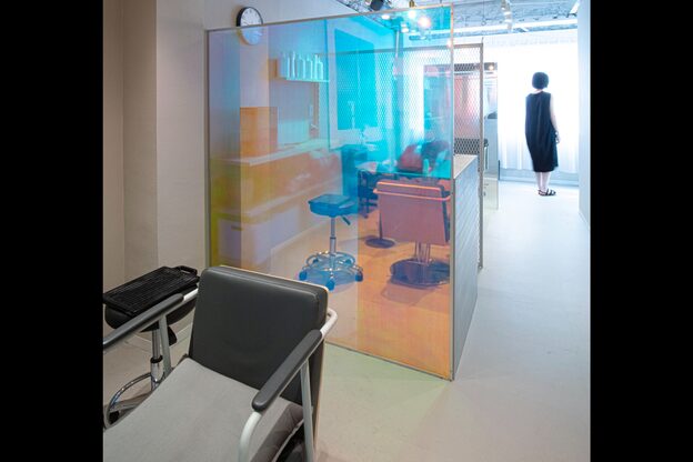 マフ 田町店(MuFF)5