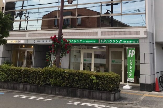 ネイルトリート 茨木駅前店(NAIL TREAT)4