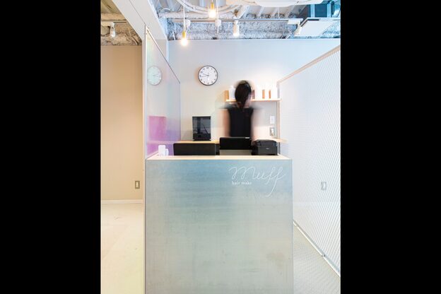 マフ 田町店(MuFF)6