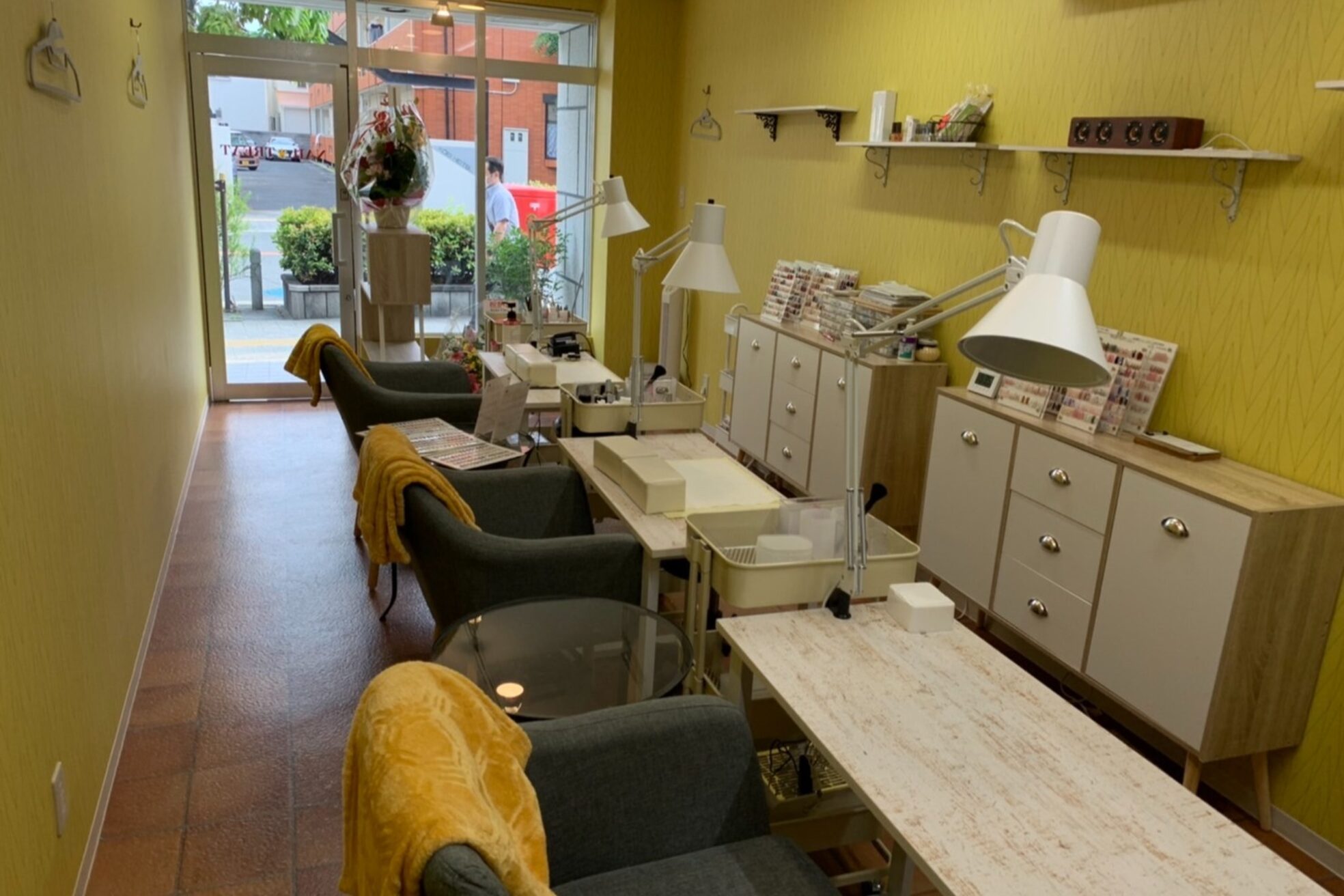ネイルトリート 茨木駅前店(NAIL TREAT)3