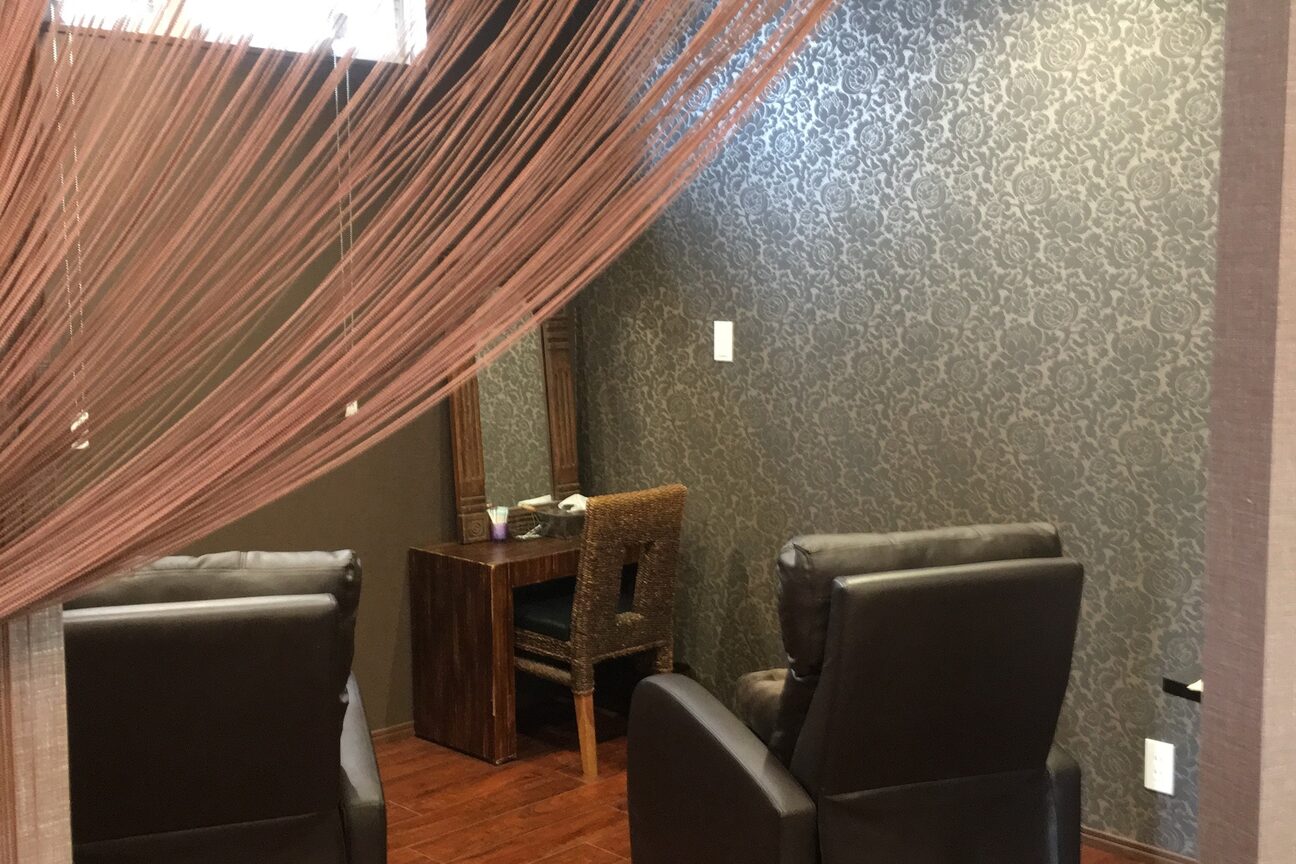 ビューティデザインルクソー 春日店(Nail&Eyelash BEAUTY DESIGN LUXUEUX)3