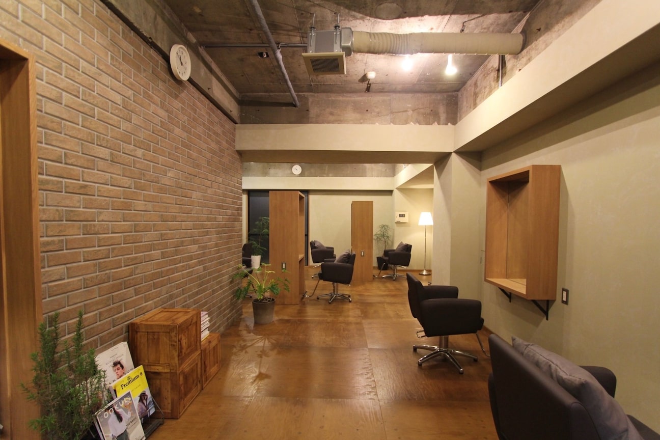 SoSu 浜松町店(株式会社 TAU)画像1