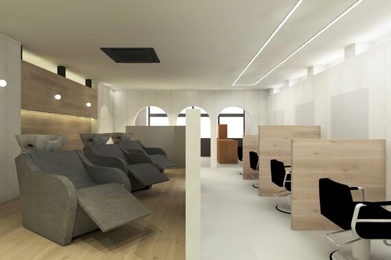 マフ 八王子店(MuFF)