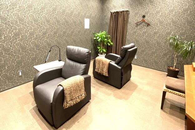 ネイルアンドアイラッシュ ルクソー シーホーク店(Nail&Eyelash LUXUEUX.)2