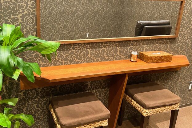 ネイルアンドアイラッシュ ルクソー シーホーク店(Nail&Eyelash LUXUEUX.)3
